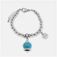 Pulsera Bysimon Mujer in Acero 3170575